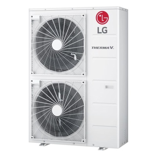 LG Therma Pompa ciepła V split 12 kW jednostka zewnętrzna - 1546731