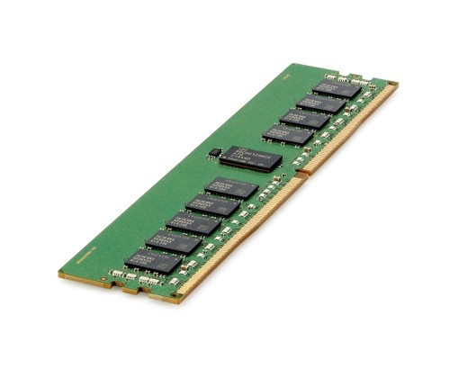 HPE 835955-B21 moduł pamięci 16 GB 1 x 16 GB DDR4 2666 MHz Korekcja ECC - 2448755