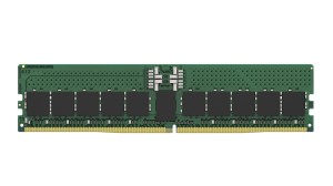 Kingston RDIMM 32GB DDR5 2Rx8 Micron D 5600MHz PC5-44800 KSM56R46BD8-32MD