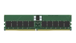 Kingston RDIMM 32GB DDR5 2Rx8 Micron D 6400MHz PC5-51200 KSM64R52BD8-32MD