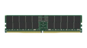Kingston RDIMM 64GB DDR5 2Rx4 Micron D 5600MHz PC5-44800 KSM56R46BD4-64MD