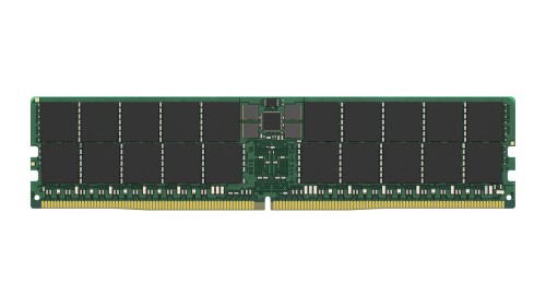 Kingston RDIMM 64GB DDR5 2Rx4 Micron D 5600MHz PC5-44800 KSM56R46BD4-64MD - 2464719