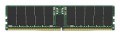 Kingston RDIMM 64GB DDR5 2Rx4 Micron D 6400MHz PC5-51200 KSM64R52BD4-64MD - 2464727