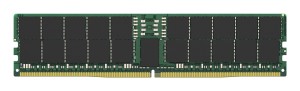 Kingston RDIMM 64GB DDR5 2Rx4 Micron D 6400MHz PC5-51200 KSM64R52BD4-64MD