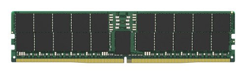 Kingston RDIMM 64GB DDR5 2Rx4 Micron D 6400MHz PC5-51200 KSM64R52BD4-64MD - 2464727