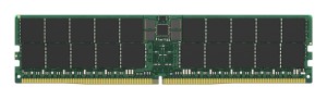 Kingston RDIMM 128GB DDR5 2Rx4 Micron B 6400MHz PC5-51200 KSM64R52BD4-128MB