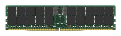 Kingston RDIMM 128GB DDR5 2Rx4 Micron B 6400MHz PC5-51200 KSM64R52BD4-128MB - 2464734