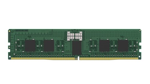 Kingston RDIMM 16GB DDR5 1Rx8 Micron D Renesas 5600MHz PC5-44800 KSM56R46BS8PMI-16MDI - 2464628
