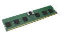 Kingston RDIMM 16GB DDR5 1Rx8 Micron D Renesas 5600MHz PC5-44800 KSM56R46BS8PMI-16MDI - 2464631