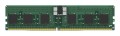 Kingston RDIMM 16GB DDR5 1Rx8 Micron D 6400MHz PC5-51200 KSM64R52BS8-16MD - 2464632