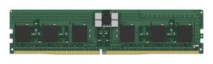 Kingston RDIMM 16GB DDR5 1Rx8 Micron D 6400MHz PC5-51200 KSM64R52BS8-16MD