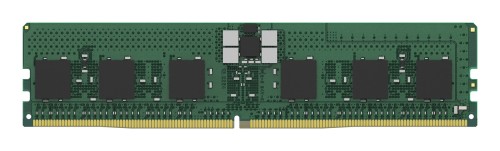 Kingston RDIMM 16GB DDR5 1Rx8 Micron D 6400MHz PC5-51200 KSM64R52BS8-16MD - 2464632