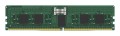 Kingston RDIMM 16GB DDR5 1Rx8 Micron D 6400MHz PC5-51200 KSM64R52BS8-16MD - 2464633