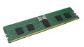 Kingston UDIMM ECC 24GB DDR5 1Rx8 Hynix M Renesas 5600MHz PC5-44800 KSM56R46BS8PMI-24HMI - 2464638