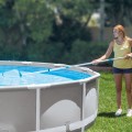 Zestaw do czyszczenia basenu 28002 INTEX - 2319992