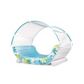 Pływajšca wyspa z daszkiem tropical 56294EU 25726 - 2169606