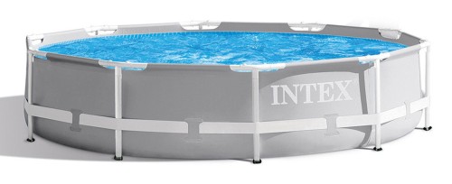 Basen stelażowy Prism Frame 305x76 26700NP INTEX - 1927496