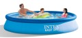 Intex 28132SZ basen zewnętrzny naziemny Basen nadmuchiwany W kształcie okręgu 5621 l Niebieski - 2169629
