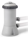 Intex 28132SZ basen zewnętrzny naziemny Basen nadmuchiwany W kształcie okręgu 5621 l Niebieski - 2169636