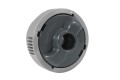 Bestway 60007 wanna z hydromasażem / spa 669 l 4 os. Okrągły Beżowy, Biały - 2464798