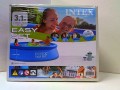INTEX Basen rozporowy z pompą 305x76 cm - 2320040