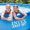INTEX Basen rozporowy z pompą 305x76 cm - 2320035