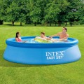 INTEX Basen rozporowy z pompą 305x76 cm - 2320033