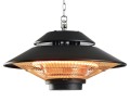 Stalowy ogrzewacz tarasowy Activejet APH-IH1500 - 1481732
