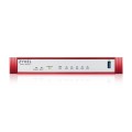 Firewall Zyxel USGFLEX50H Entry bundle (+1 YR Entry Defense Pack) 5xWAN/LAN SPI Firewall: 2000 Mbps Max. IPSec VPN: 20 - 2409637
