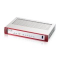 Firewall Zyxel USGFLEX50H Entry bundle (+1 YR Entry Defense Pack) 5xWAN/LAN SPI Firewall: 2000 Mbps Max. IPSec VPN: 20 - 2409638
