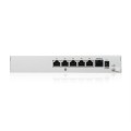 Firewall Zyxel USGFLEX50H Entry bundle (+1 YR Entry Defense Pack) 5xWAN/LAN SPI Firewall: 2000 Mbps Max. IPSec VPN: 20 - 2409639