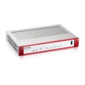 Firewall Zyxel USGFLEX50H Gold bundle (+1 YR Gold Security Pack) 5xWAN/LAN SPI Firewall: 2000 Mbps Max. IPSec VPN: 20 - 2409644