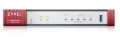 Firewall Zyxel USGFLEX50HP Entry bundle (+1 YR Entry Defense Pack) 5xWAN/LAN SPI Firewall: 2000 Mbps Max. IPSec VPN: 20 PoE - 2409645