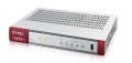 Firewall Zyxel USGFLEX50HP Gold bundle (+ 1 YR Gold Security Pack) 5xWAN/LAN SPI Firewall: 2000 Mbps Max. IPSec VPN: 20 PoE - 2409635
