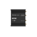 Teltonika Przemysłowy router 4G LTE RUT361 Cat 6 LTE, WiFi 4, 2x RJ45 100Mb/s, IP30 - 2373172