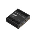 Teltonika Przemysłowy router 4G LTE RUT361 Cat 6 LTE, WiFi 4, 2x RJ45 100Mb/s, IP30 - 2373171