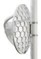 Router LTE Mikrotik LHGG LTE6 kit (LHGGR&FG621-EA) LTE: Cat 6 - 2422683