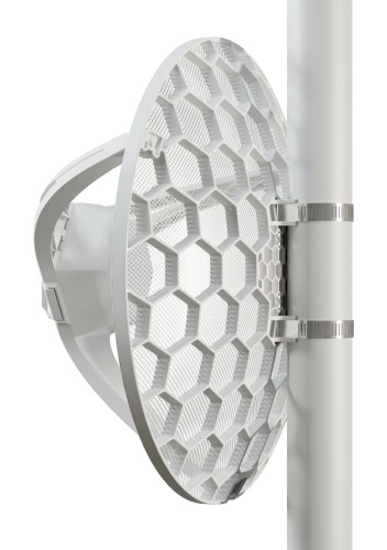 Router LTE Mikrotik LHGG LTE6 kit (LHGGR&FG621-EA) LTE: Cat 6 - 2422683