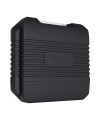 Router WiFi 4 LTE Mikrotik LtAP LTE6 kit (LtAP-2HnD&FG621-EA) LTE: Cat 6 - 2422679