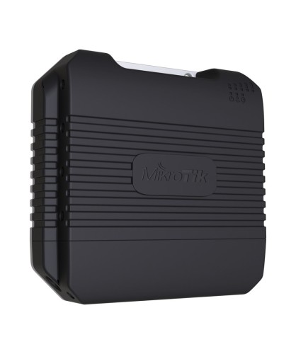 Router WiFi 4 LTE Mikrotik LtAP LTE6 kit (LtAP-2HnD&FG621-EA) LTE: Cat 6 - 2422679