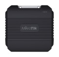 Router WiFi 4 LTE Mikrotik LtAP LTE6 kit (LtAP-2HnD&FG621-EA) LTE: Cat 6 - 2422681