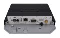 Router WiFi 4 LTE Mikrotik LtAP LTE6 kit (LtAP-2HnD&FG621-EA) LTE: Cat 6 - 2422680