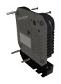 Router WiFi 4 LTE Mikrotik LtAP LTE6 kit (LtAP-2HnD&FG621-EA) LTE: Cat 6 - 2422682