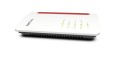 FRITZ!Box 4050 router bezprzewodowy Gigabit Ethernet Dual-band (2.4 GHz/5 GHz) Czarny, Biały - 2358459