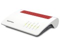 FRITZ!Box 7590 AX router bezprzewodowy Gigabit Ethernet Dual-band (2.4 GHz/5 GHz) Biały - 2336426