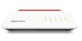 FRITZ!Box 7590 AX router bezprzewodowy Gigabit Ethernet Dual-band (2.4 GHz/5 GHz) Biały - 2344340