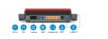 FRITZ!Box 7590 AX router bezprzewodowy Gigabit Ethernet Dual-band (2.4 GHz/5 GHz) Biały - 2344339