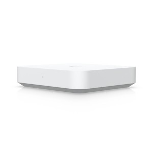 Ubiquiti Gateway Max gateway/kontroler 2500 Mbit/s