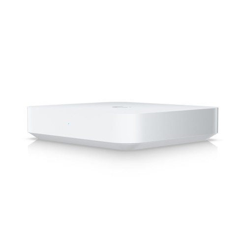 Ubiquiti Gateway Max gateway/kontroler 2500 Mbit/s - 2435149