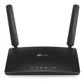 TP-Link Archer MR200 router bezprzewodowy Fast Ethernet Dual-band (2.4 GHz/5 GHz) 4G Czarny - 2409654
